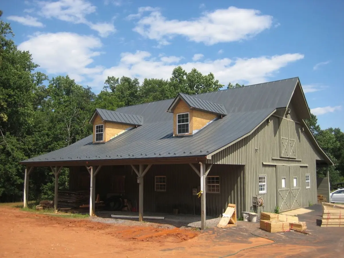 Expert Roof Coating workmanship in Willows
