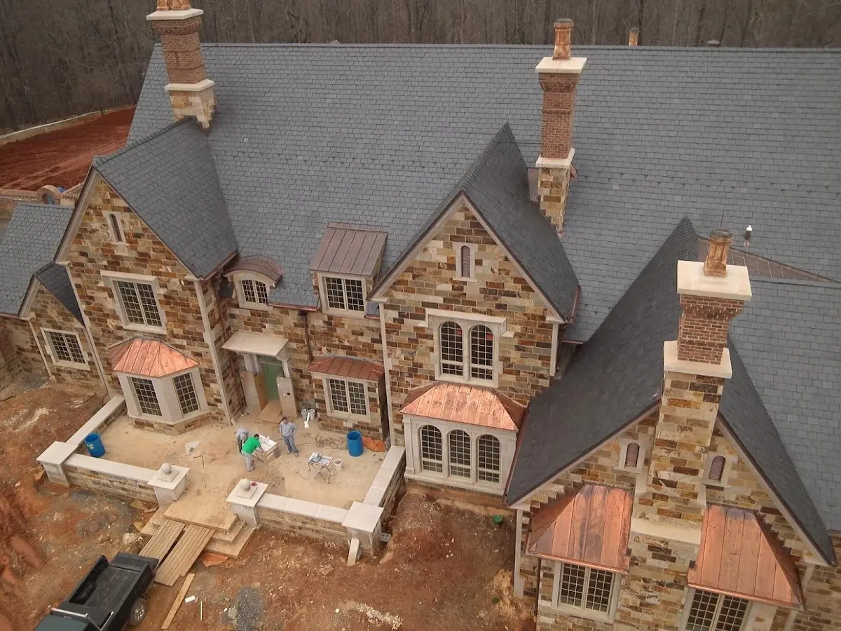 Craftsman Roofing Roof Waterproofing project in Willows